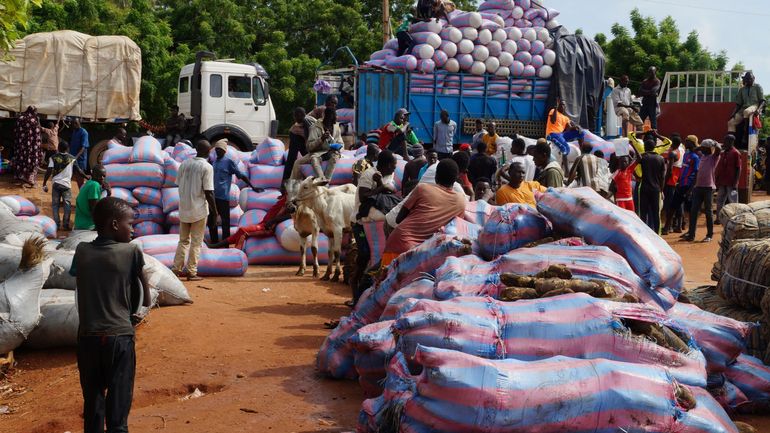 Les Etats ouest africains lèvent une grande partie des sanctions contre le Niger
