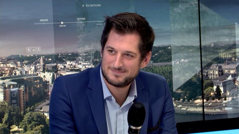Budget wallon, la guerre des chiffres n’aura pas lieu entre le ministre du Budget Dolimont (MR) et le ministre-président Di Rupo (PS)