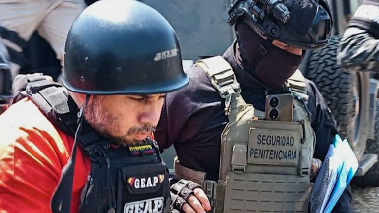 Le plus grand narcotrafiquant d'Équateur, 