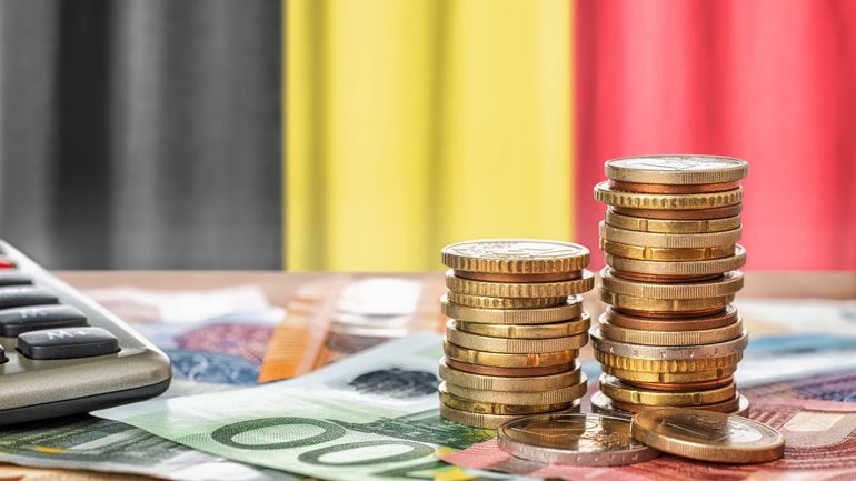 Le FMI recommande à la Belgique de faire des économies pour garder son déficit budgétaire sous contrôle