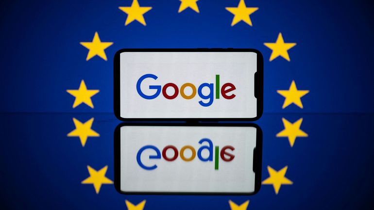 Concurrence : la justice européenne annule une amende de 1,5 milliard d'euros infligée en 2019 contre Google