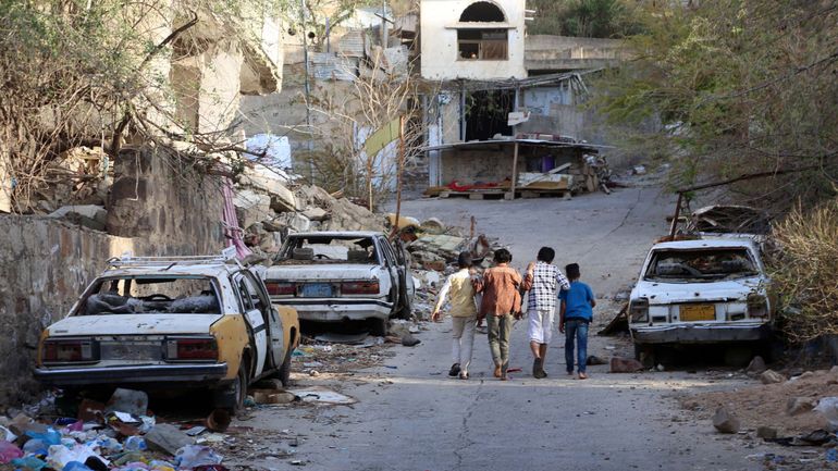 Yémen : la trêve touche à sa fin, les discussions pour sa reconduction piétinent