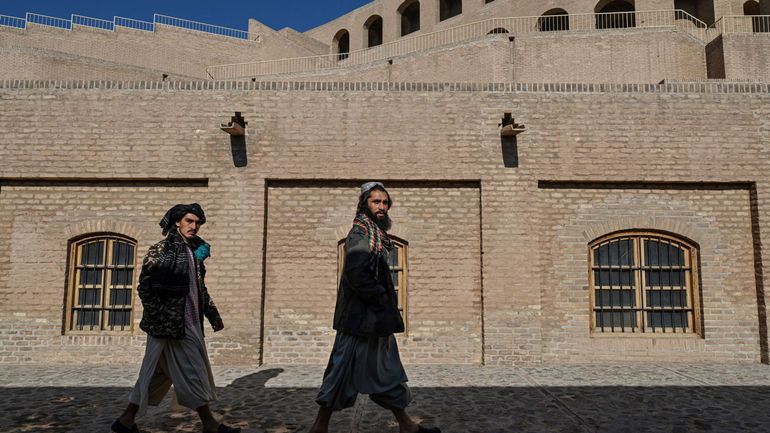 Afghanistan: les Etats-Unis et les talibans reprennent les négociations la semaine prochaine à Doha