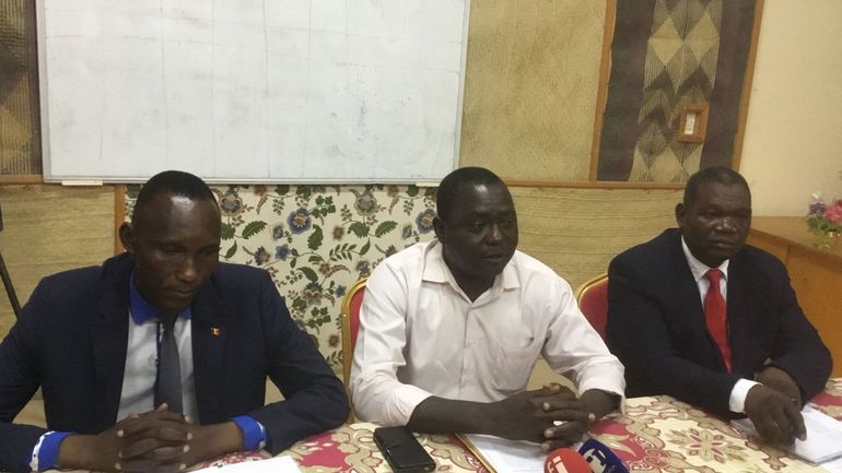 Tchad : la principale plateforme de l'opposition suspend 
