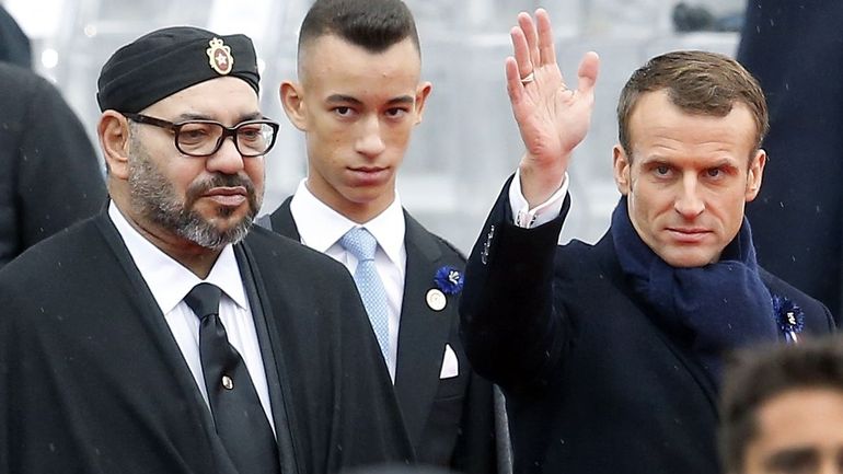 Séisme au Maroc : le silence du roi Mohammed VI pose question