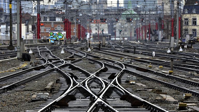 Grève de 48 heures sur le rail : que réclament les cheminots ?