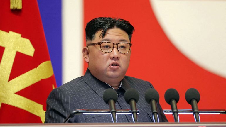 La Corée du Nord adopte une loi autorisant les frappes nucléaires préventives