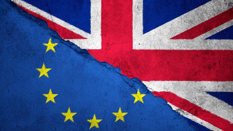 Le Brexit a entraîné 359 millions d'investissements en Wallonie, selon l'Awex