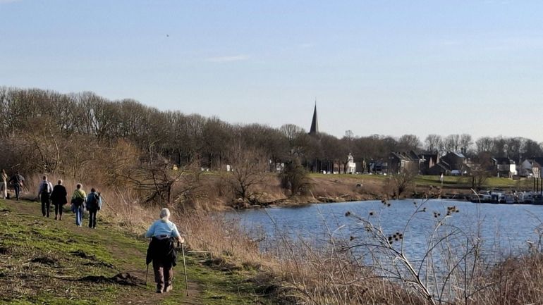 Météo en Belgique : ce samedi se déroulera encore sous le soleil et la douceur