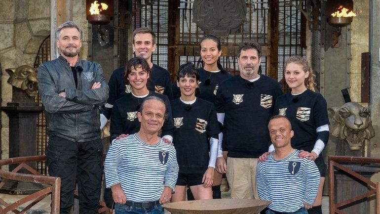 Fort Boyard 2021 : La saison 32 et son lot de nouveautés débarquent sur Tipik !