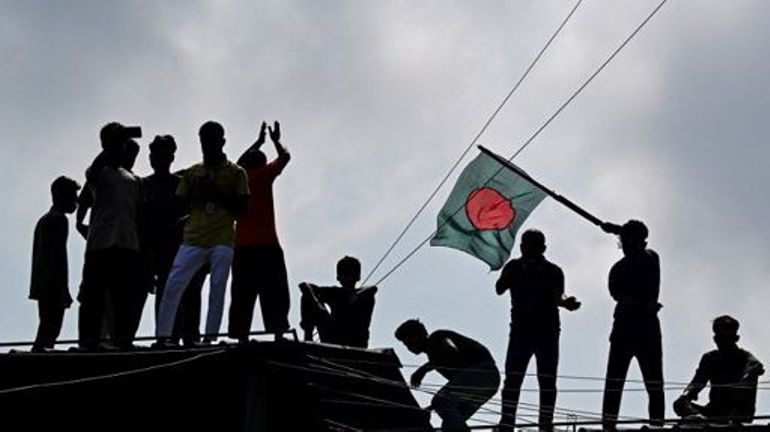Violences au Bangladesh : au moins 20 morts à Dacca ce lundi après de nouvelles manifestations