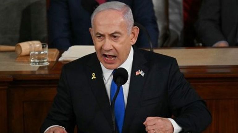 Guerre Israël-Gaza : la 