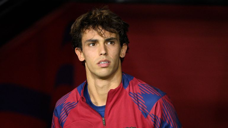 João Félix, l'illusion d'un génie, l'ombre d'un gâchis