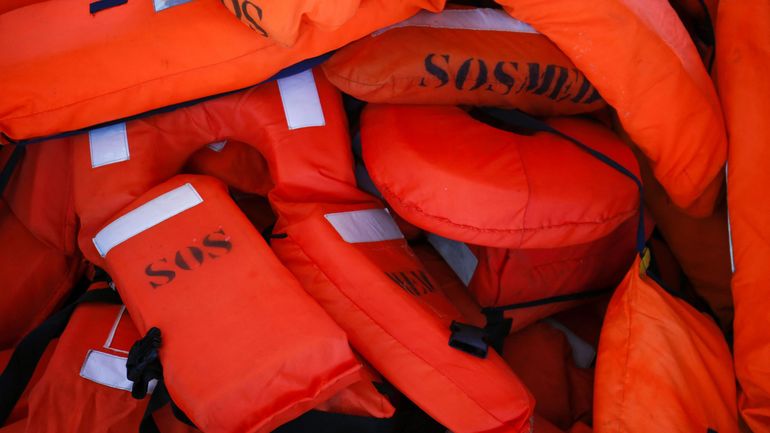 Quatre migrants noyés et 13 autres interceptés au large de l'Algérie