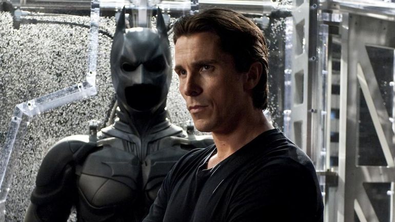 Retour sur la carrière de Christian Bale qui fête ses 50 ans