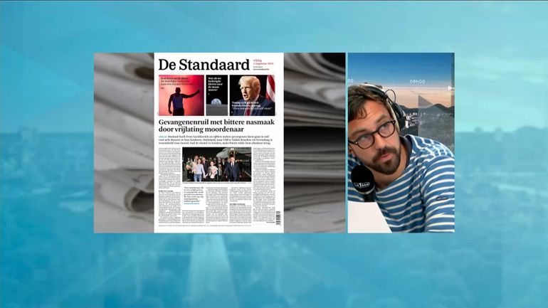Revue de presse : les choses sérieuses commencent à Bruxelles et une libération « historique »