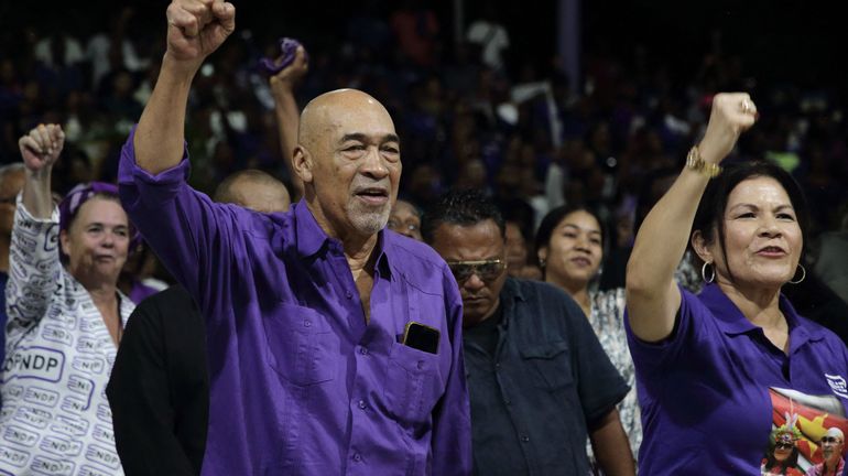 L'ancien dictateur du Suriname et fugitif Desi Bouterse est décédé à 79 ans