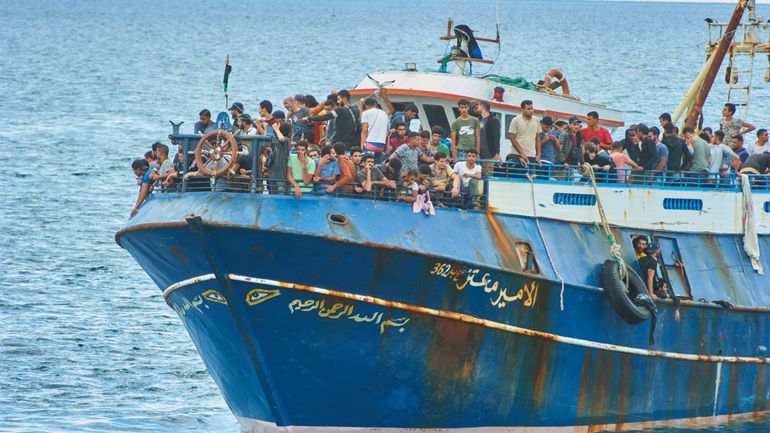 Où en est la réforme de la politique migratoire européenne ?