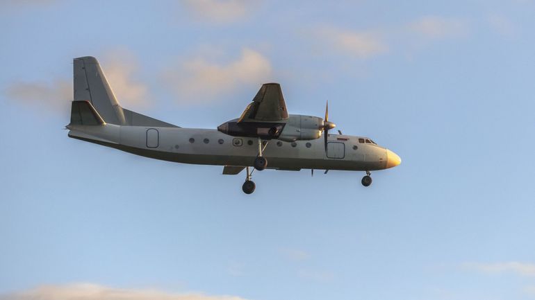 Accident d'avion en Russie : les boîtes noires retrouvées, deux pistes évoquées