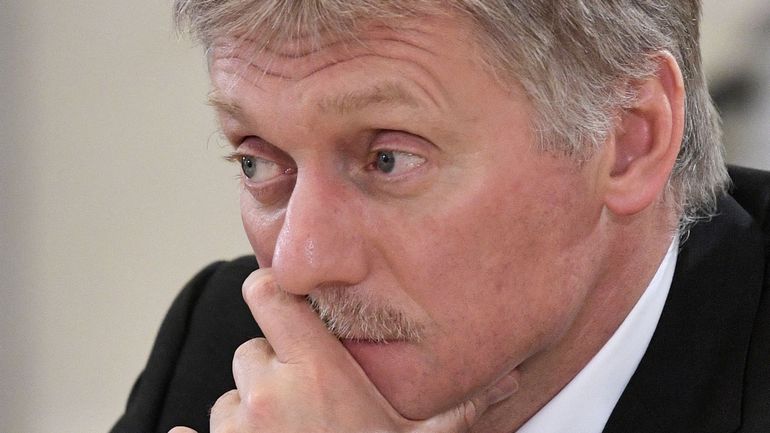 Ukraine & Biélorussie : 'La Russie ne mène aucune guerre hybride
