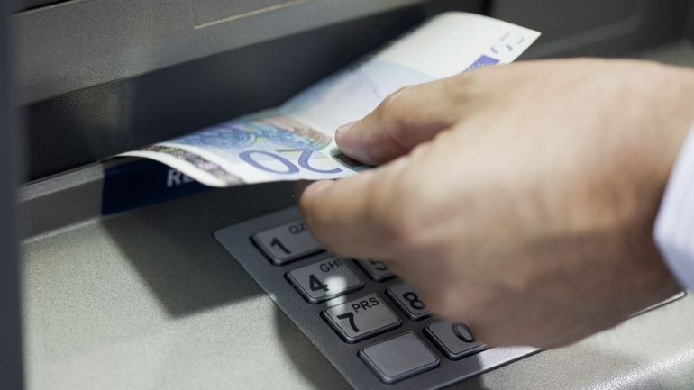 Le coût caché du cash