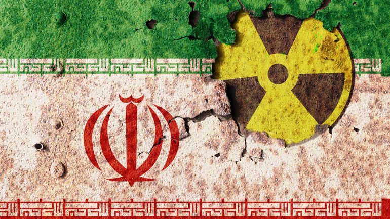 Nucléaire iranien : l'Iran cible d'une nouvelle résolution à l'AIEA