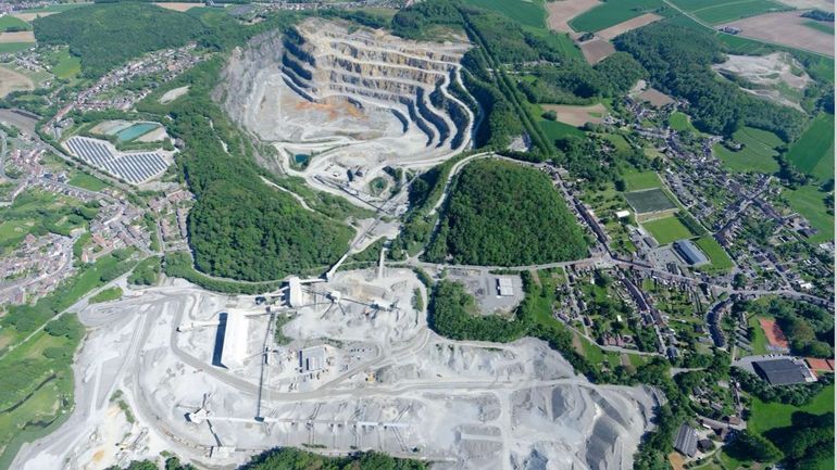 Quenast : 200 riverains de la carrière réunis hier soir pour s'informer sur le projet d'extension