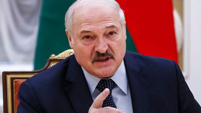 La Biélorussie annonce ses mesures de riposte contre les Etats-Unis