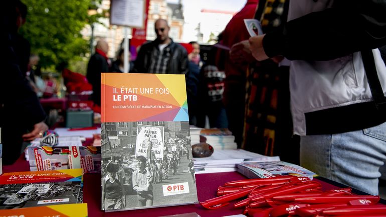 Elections 2024 : le PTB veut percer à Wavre mais ne présentera pas de listes dans les autres communes du Brabant wallon