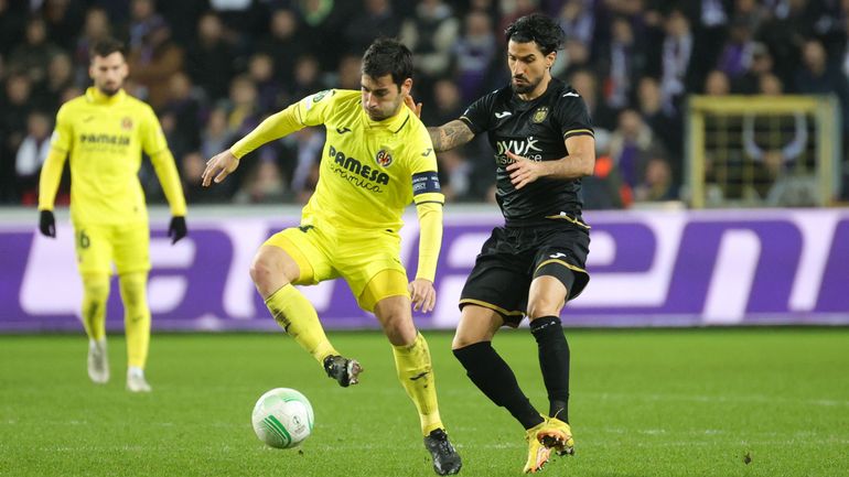 5 choses que vous ne savez (peut-être) pas sur Villarreal, l’adversaire d’Anderlecht