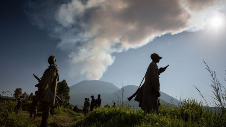 RDC : après l'aéroport tombé aux mains du M23 et des troupes rwandaises, la ville de Bukavu est en train de tomber aux mains des rebelles