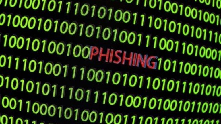 Plus de 5,6 millions d'euros de préjudice suite à des tentatives d'hameçonnage en 2024