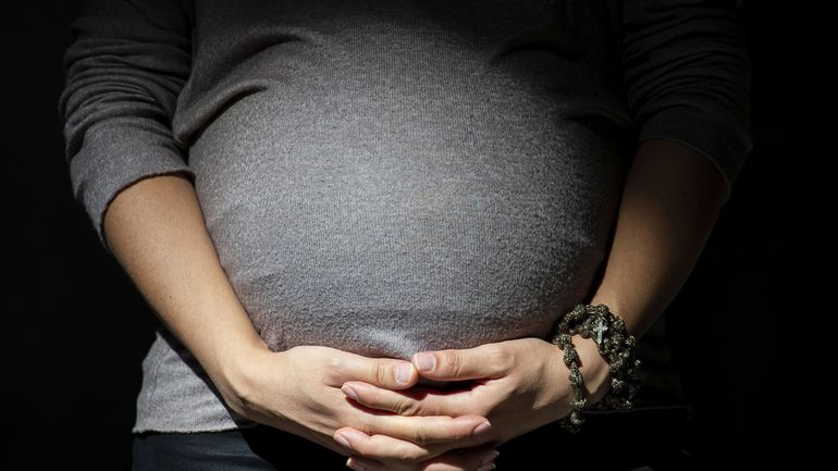 Belgique : le nombre de grossesses chez les adolescentes a baissé de 40% en 10 ans