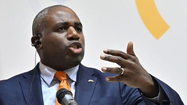 Violences dans l'est de la RDC : Londres appelle au respect de la 