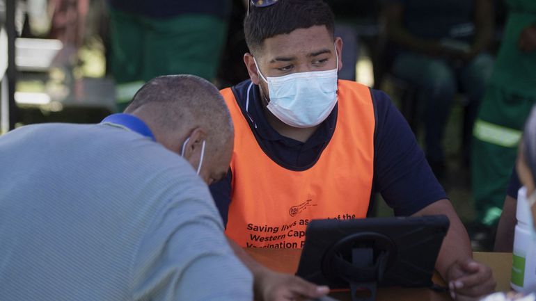 Coronavirus en Afrique du Sud : le pays entre dans une nouvelle vague de pandémie