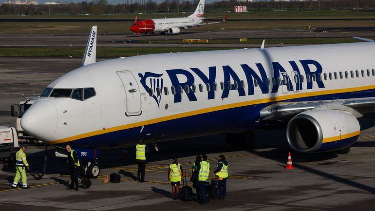 La facturation des bagages à main jugée abusive, cinq compagnies low-cost condamnées par l'Espagne