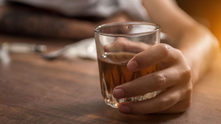 Pénurie du médicament Antabuse en Belgique : quelles conséquences pour les personnes souffrant d'alcoolisme ?