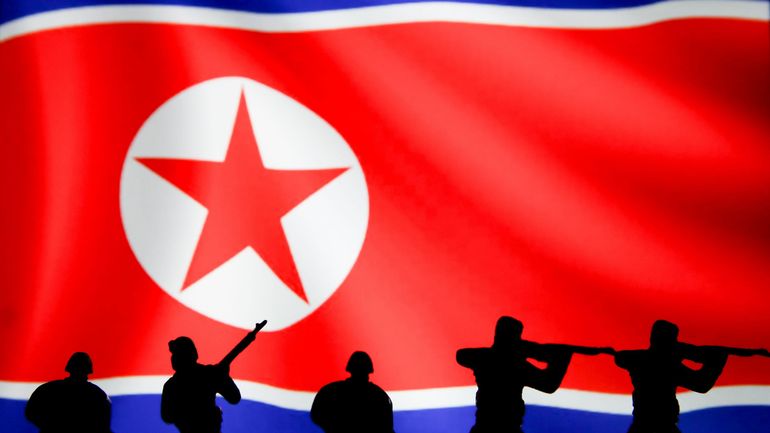 Corée du Nord : découverte d'une base pour missiles balistiques secrète, près de la Chine