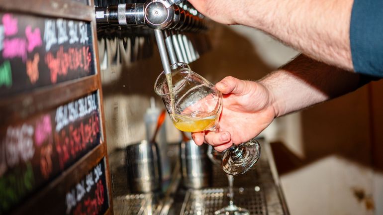 Bars en Fête : Liège s’anime ce samedi 4 octobre