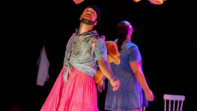 Rencontres Théâtre jeune public de Huy : un secteur qui évolue et qui espère