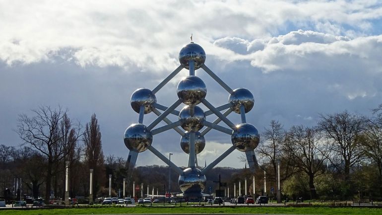 Météo en Belgique : nombreux nuages et averses ce mardi matin, et plus d'éclaircies l'après-midi