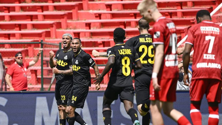 Complètement Foot : les qualités mentales de l’Union, la clé dans la course pour le titre ?
