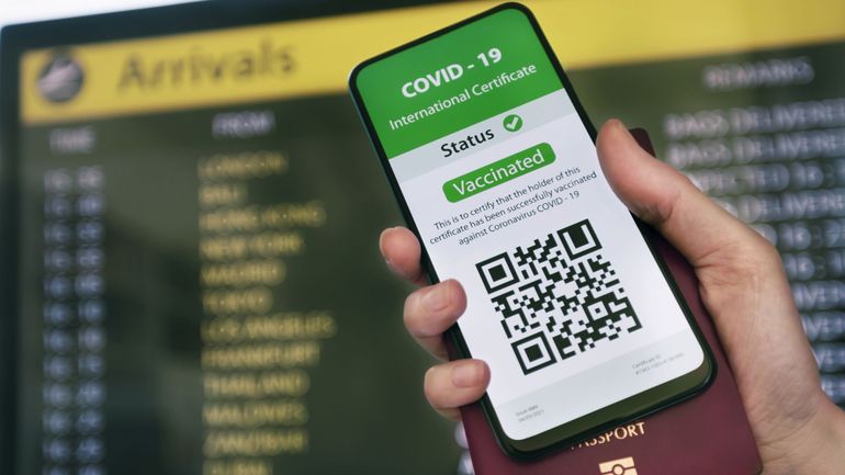 CovidSafe, Coronalert& Votre smartphone sera l'outil anti-Covid des vacances