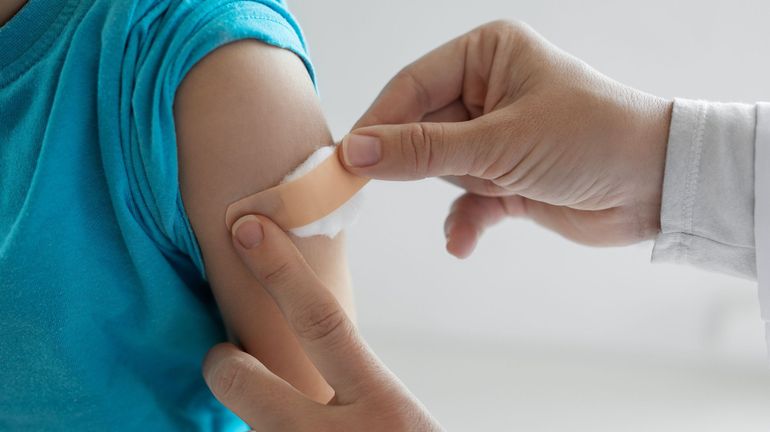 Une campagne pour augmenter le taux de vaccination contre les papillomavirus humains