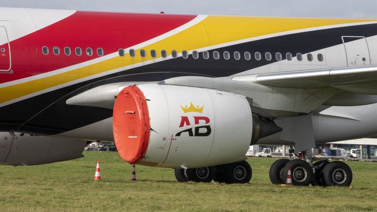 Air Belgium ne reprendra pas le personnel de cabine, 130 personnes perdront leur emploi