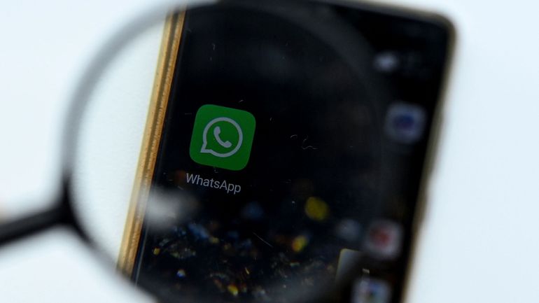 Un projet de loi belge voudrait que le cryptage puisse être désactivé sur WhatsApp: des experts tirent la sonnette d'alarme