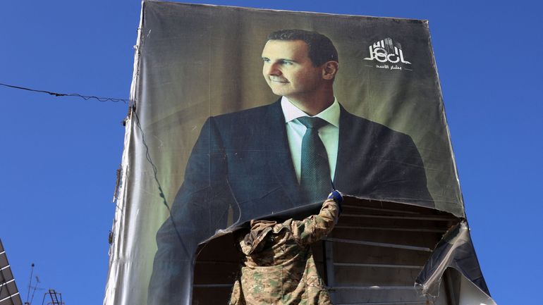 Vers un tournant en Syrie ? 