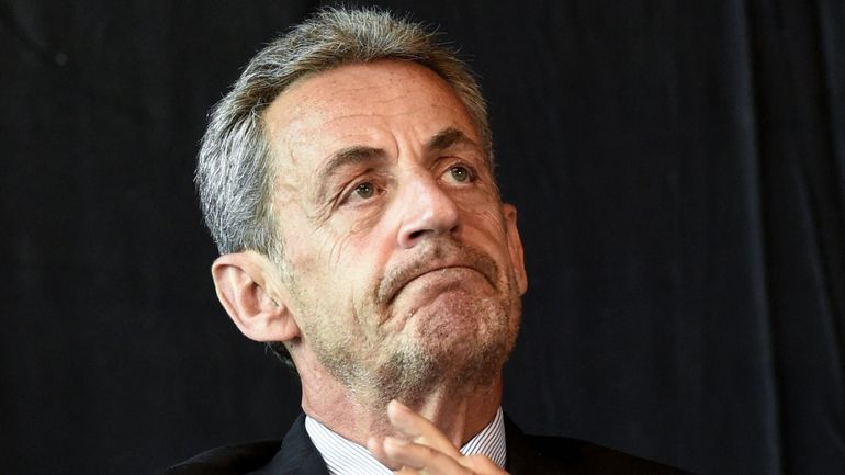 Procès Bygmalion : l'heure du jugement pour l'ancien président Nicolas Sarkozy