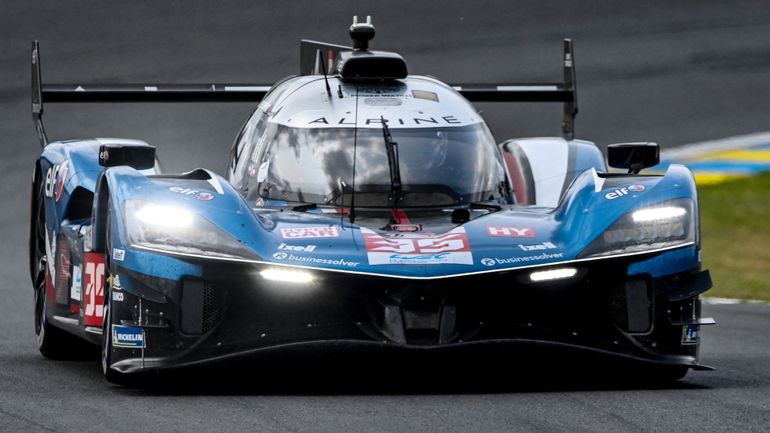 WEC, 6 Heures de Fuji : surprenante victoire d'Alpine, Vanthoor 3e au volant de sa Porsche