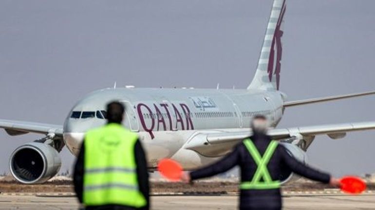 La compagnie Qatar Airways annonce la reprise de ses vols vers la Syrie le 7 janvier